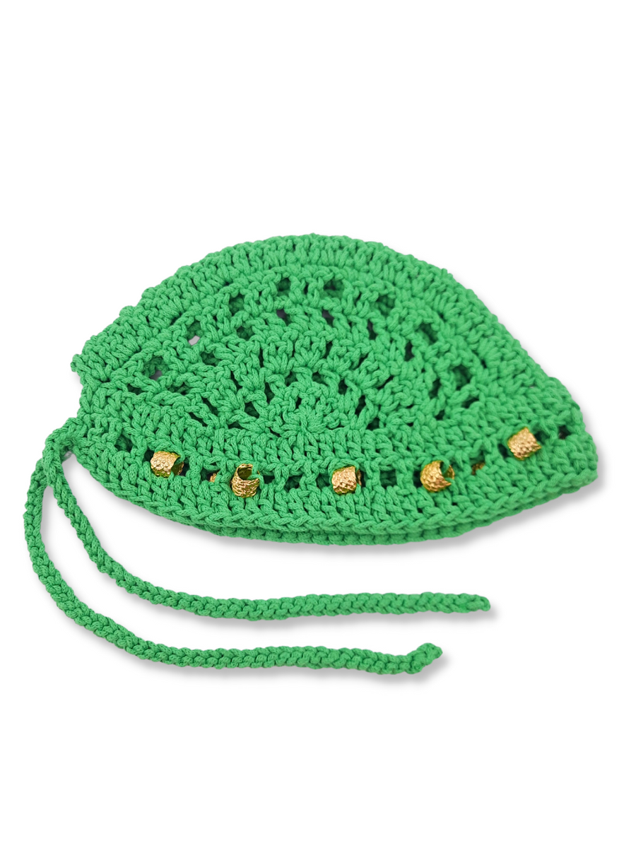 Syana Knitted Hat
